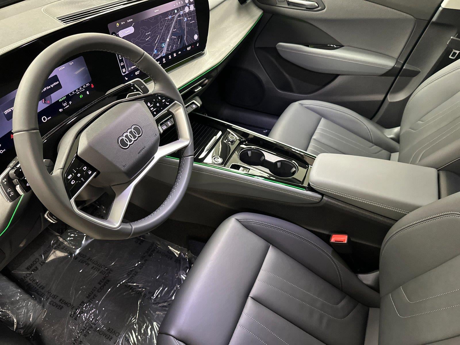 2026 Audi Q3 S line