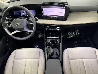 2026 Audi Q3 S line