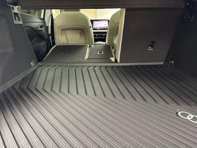 2026 Audi Q3 S line