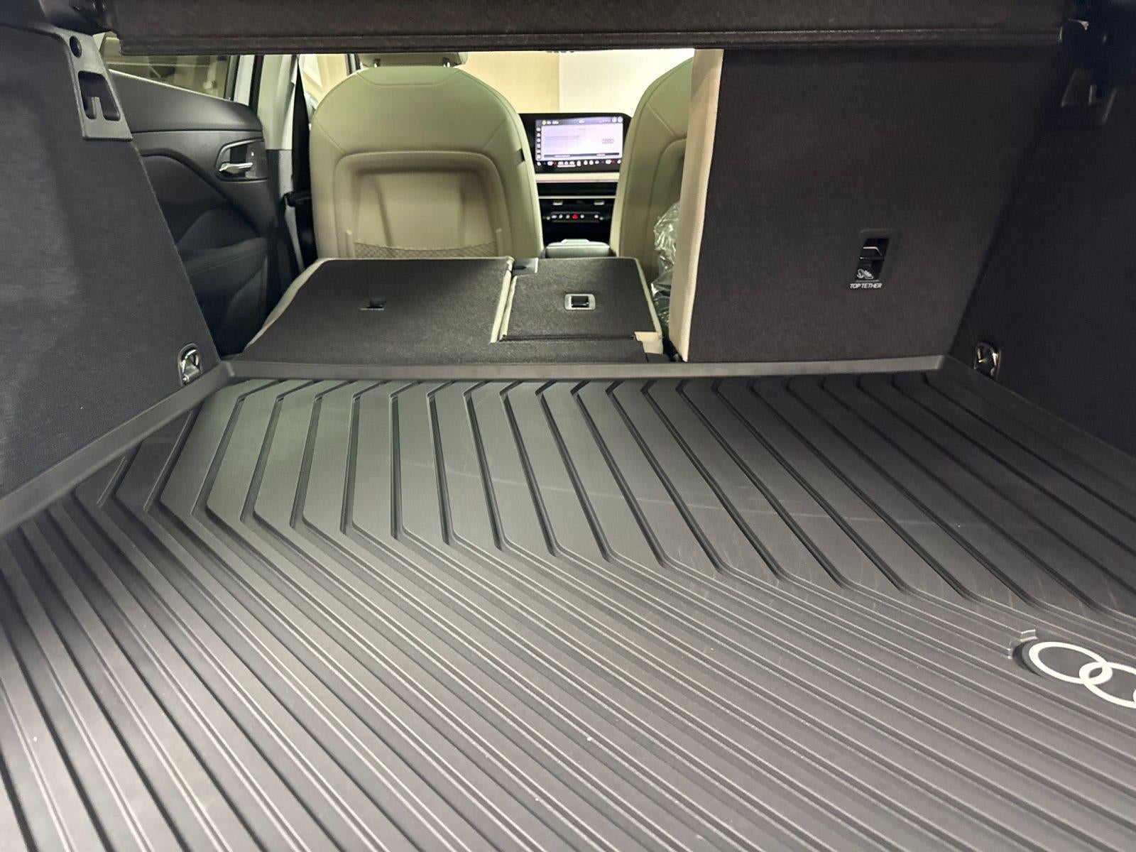 2026 Audi Q3 S line
