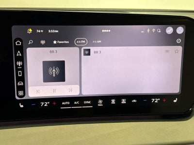 2026 Audi Q3 S line