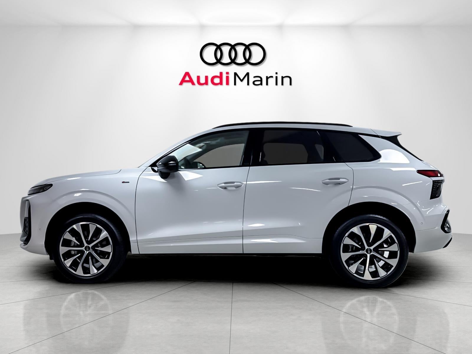 2026 Audi Q3 S line