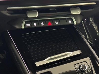 2026 Audi Q3 S line