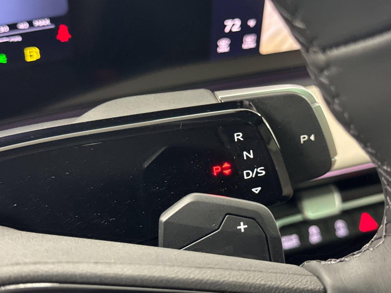 2026 Audi Q3 S line