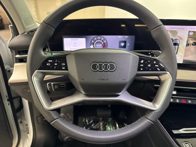 2026 Audi Q3 S line