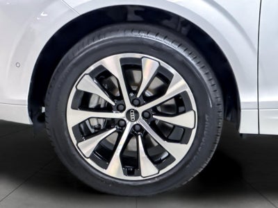 2026 Audi Q3 S line