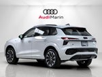 2026 Audi Q3 S line