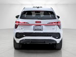 2026 Audi Q3 S line