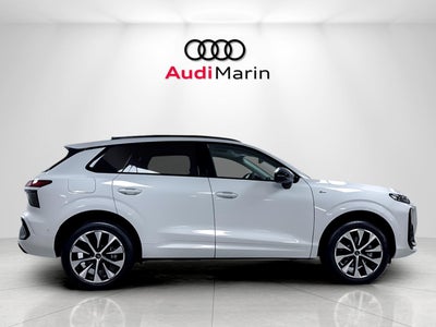2026 Audi Q3 S line