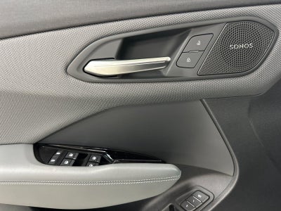 2026 Audi Q3 S line