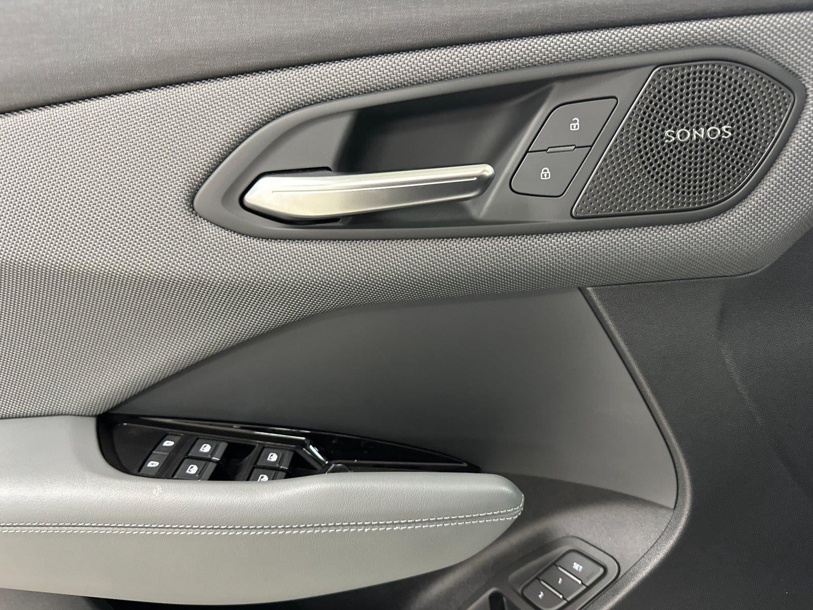 2026 Audi Q3 S line