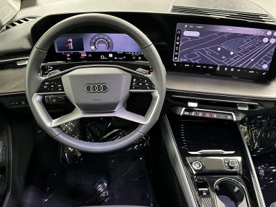 2026 Audi Q3 S line