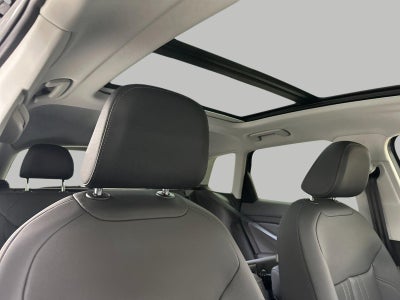 2026 Audi Q3 S line