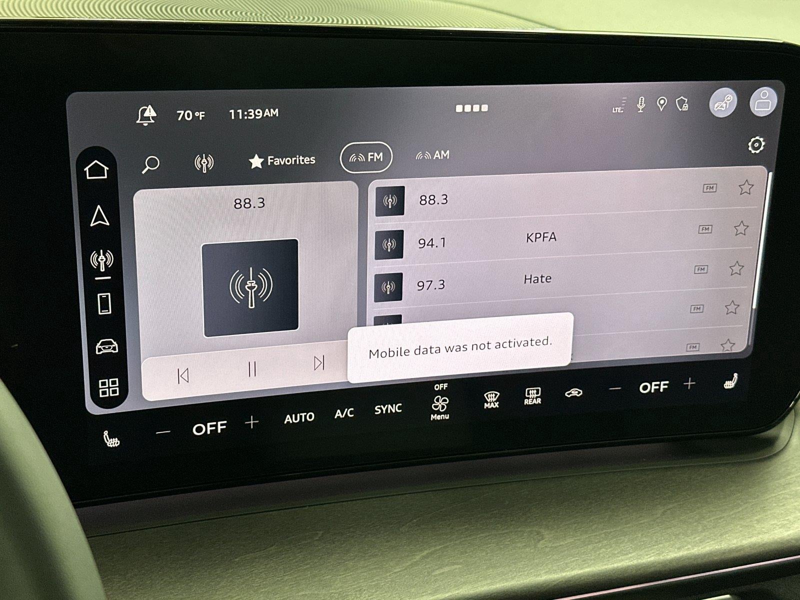 2026 Audi Q3 S line