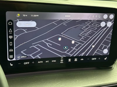 2026 Audi Q3 S line
