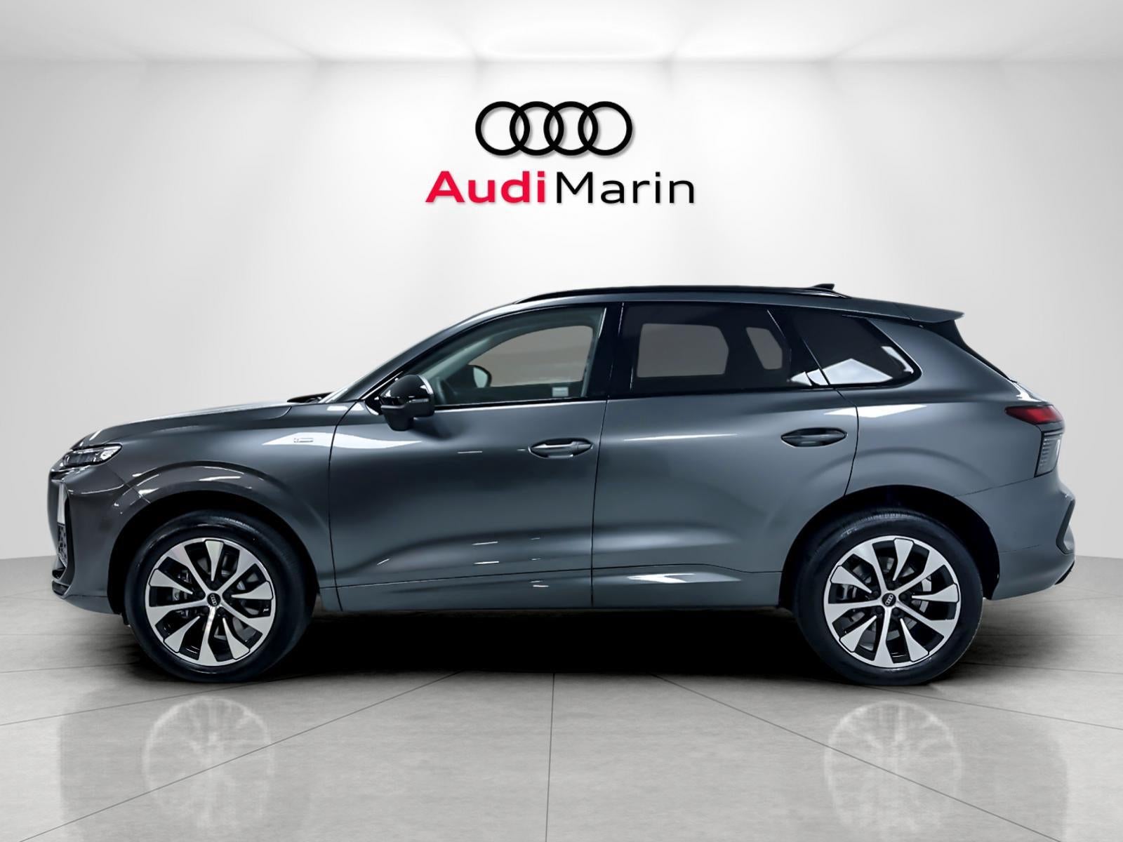 2026 Audi Q3 S line