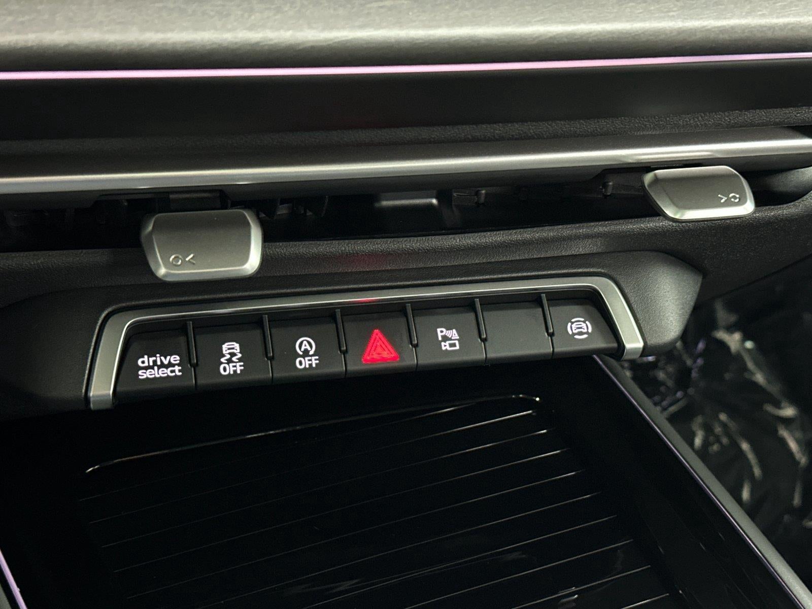 2026 Audi Q3 S line