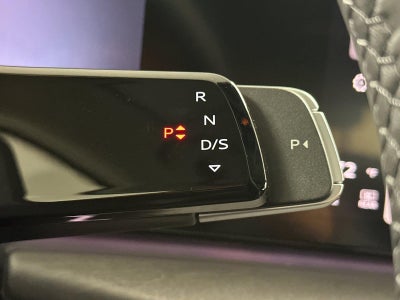 2026 Audi Q3 S line