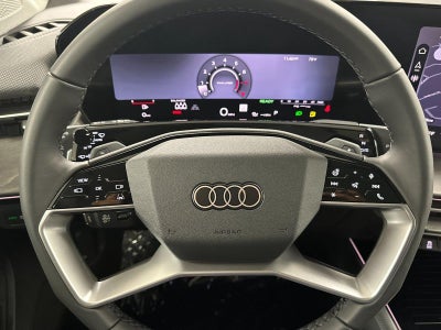 2026 Audi Q3 S line