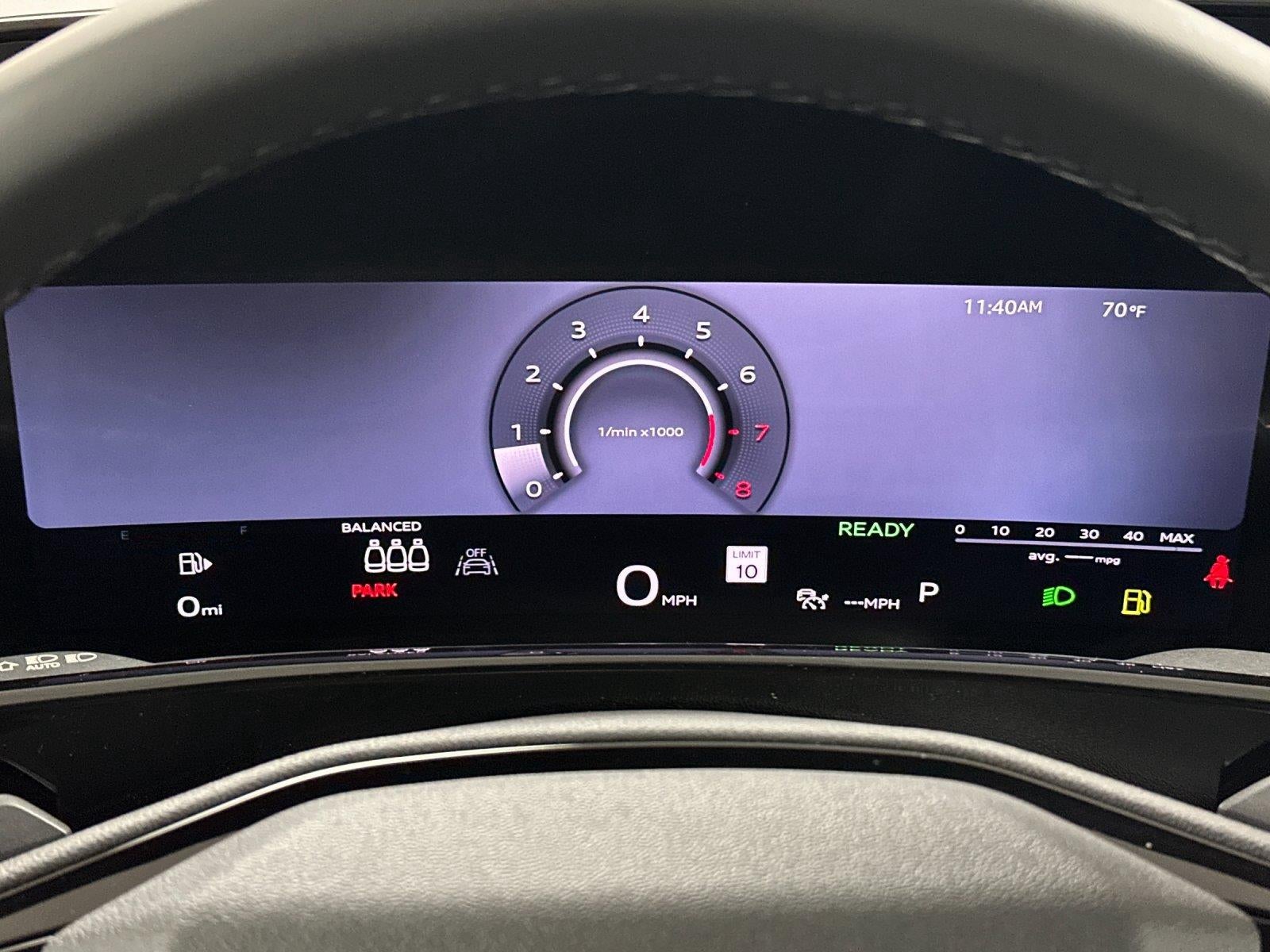 2026 Audi Q3 S line