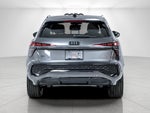 2026 Audi Q3 S line