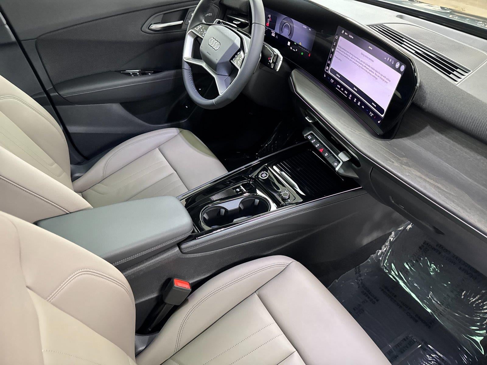 2026 Audi Q3 S line