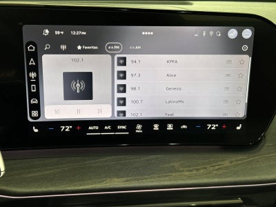 2026 Audi Q3 S line