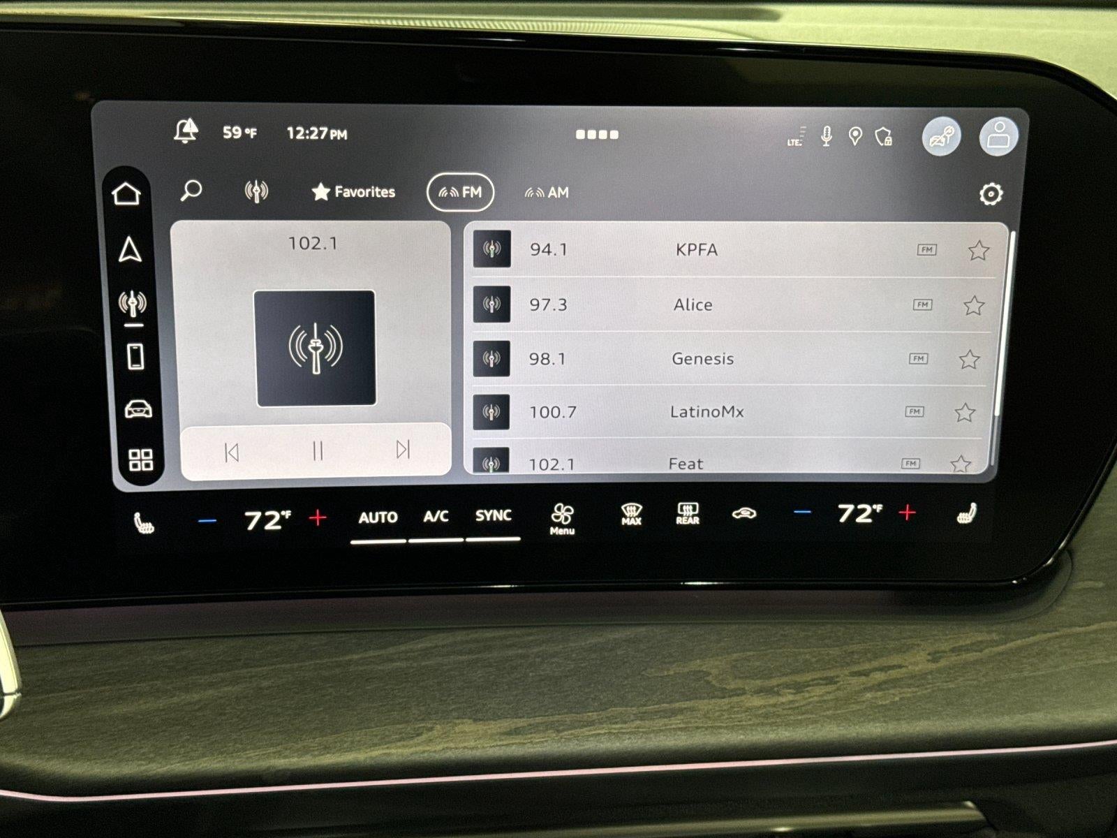 2026 Audi Q3 S line