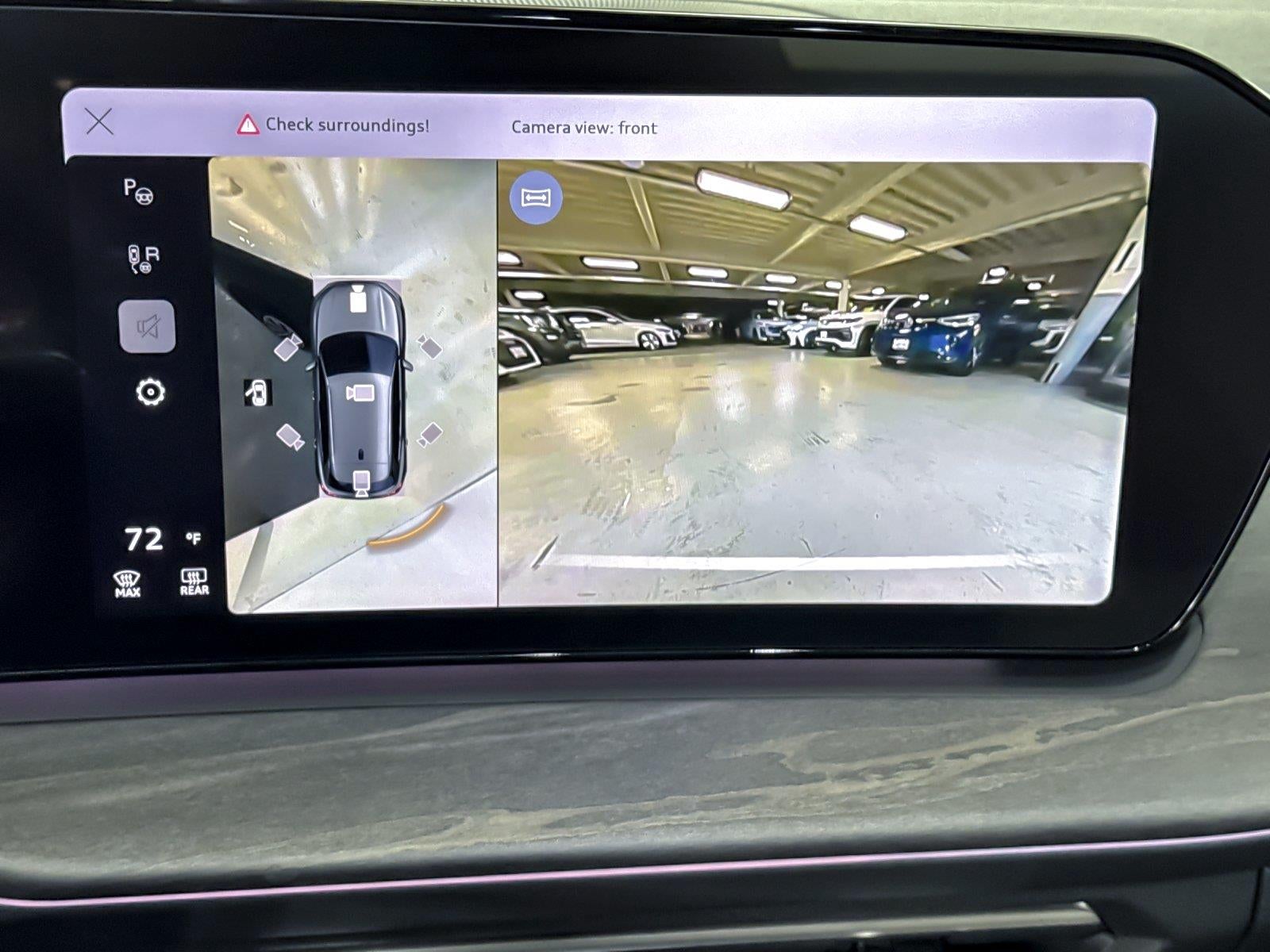 2026 Audi Q3 S line