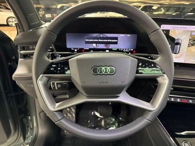 2026 Audi Q3 S line