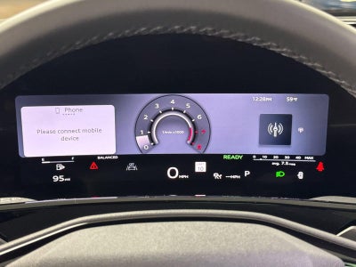 2026 Audi Q3 S line