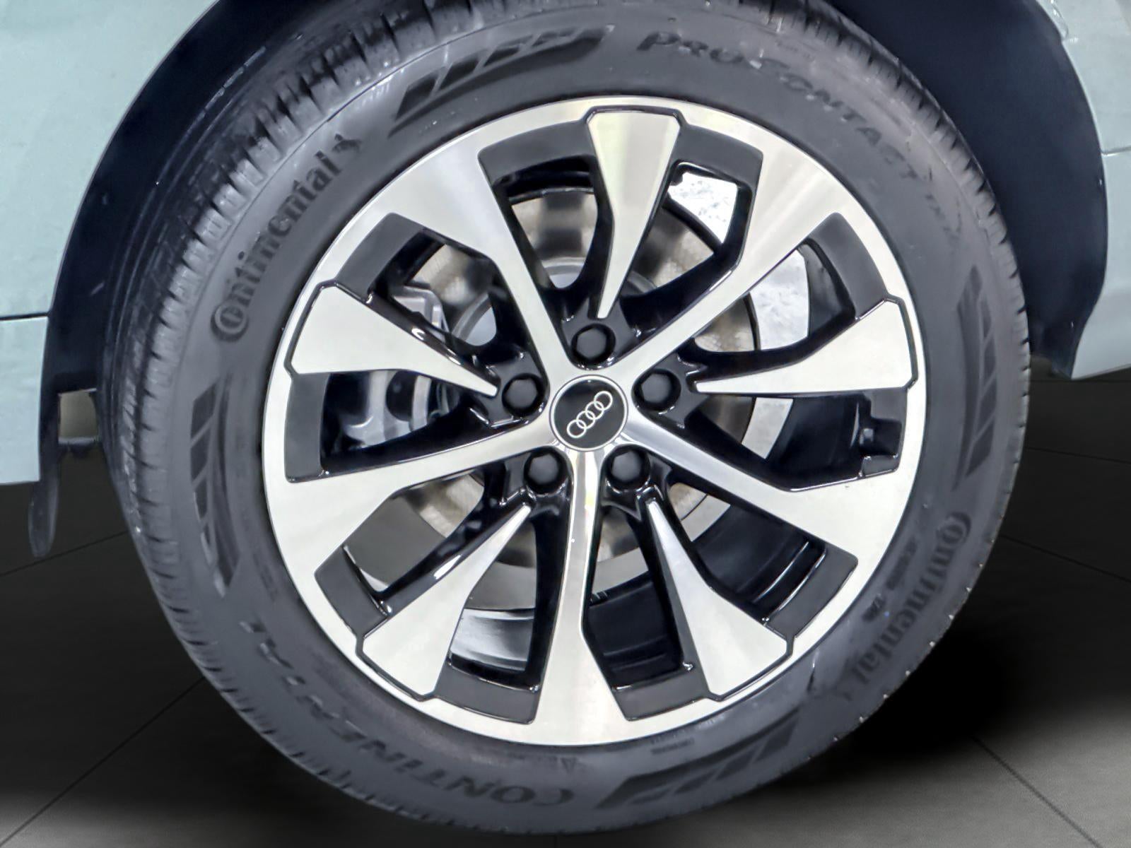 2026 Audi Q3 S line