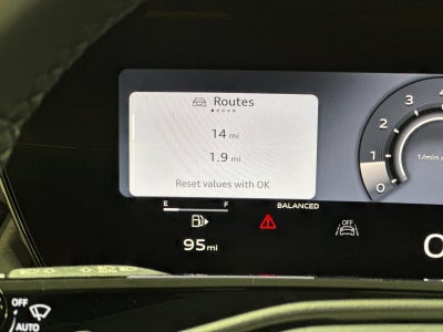 2026 Audi Q3 S line