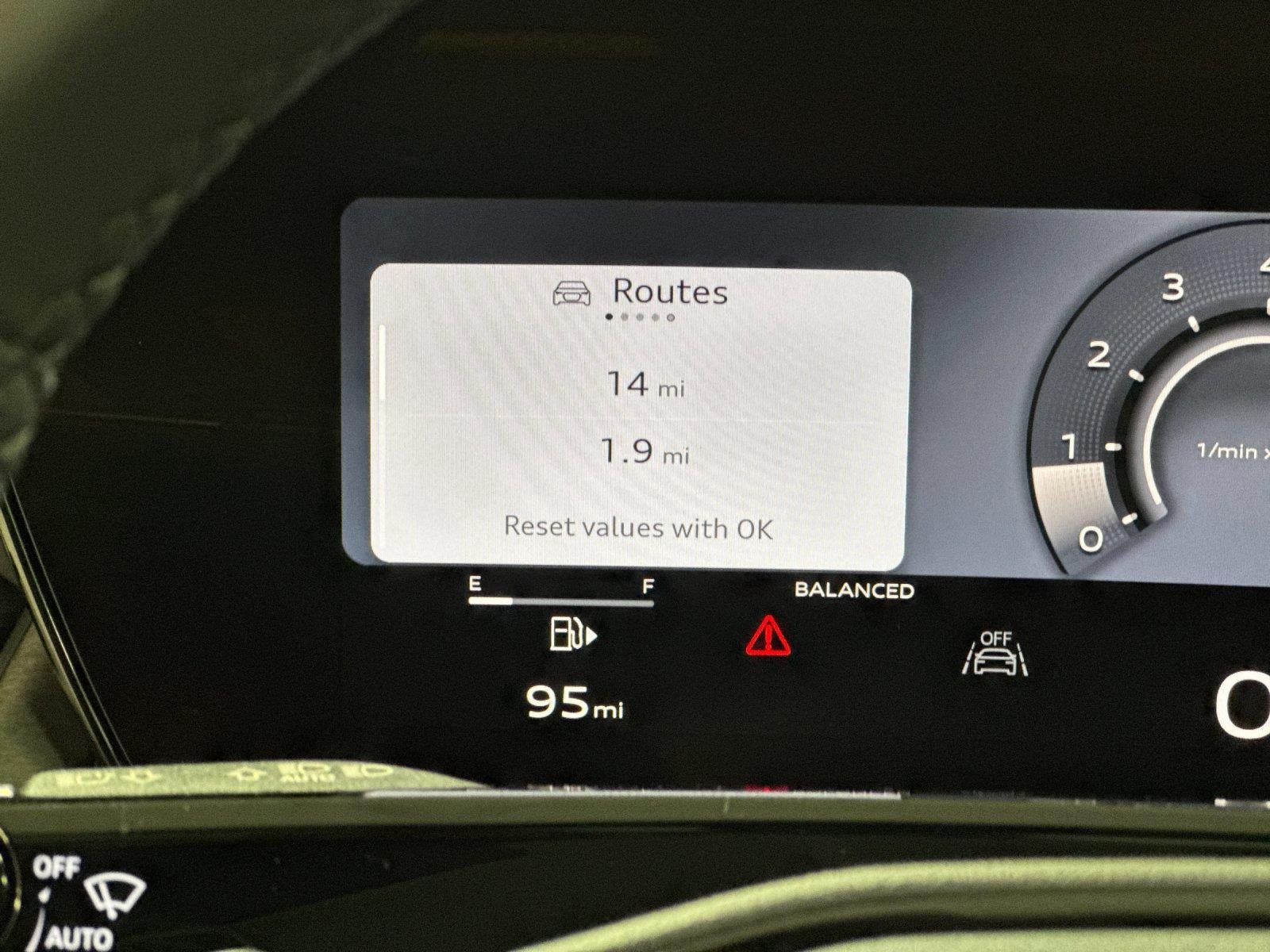 2026 Audi Q3 S line