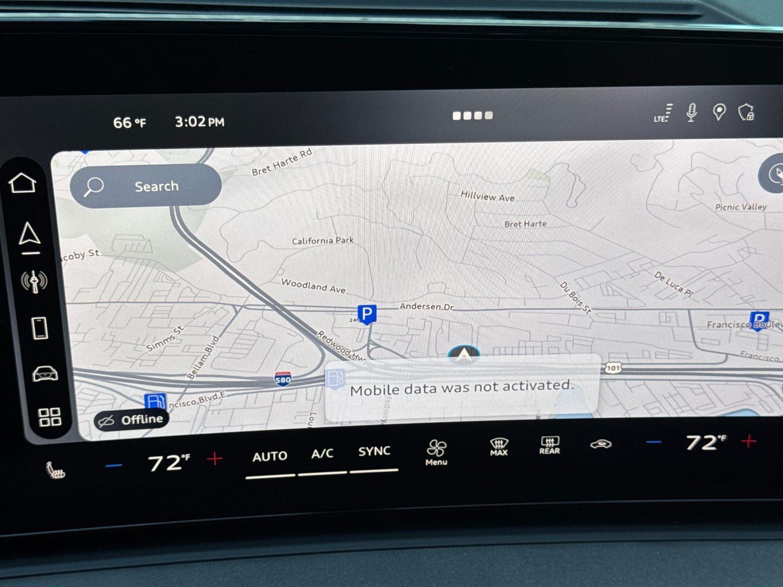 2026 Audi Q3 S line