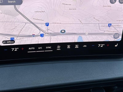 2026 Audi Q3 S line