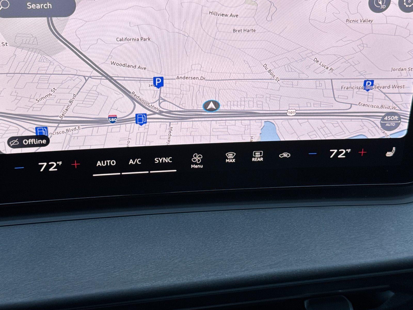 2026 Audi Q3 S line
