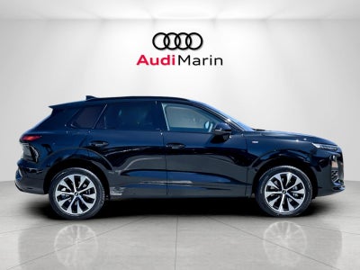 2026 Audi Q3 S line