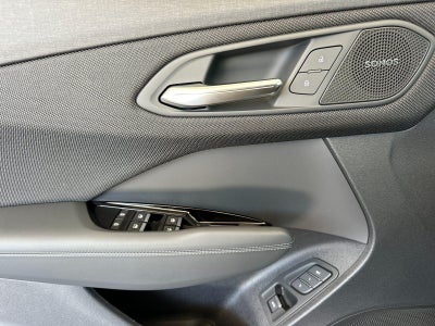 2026 Audi Q3 S line
