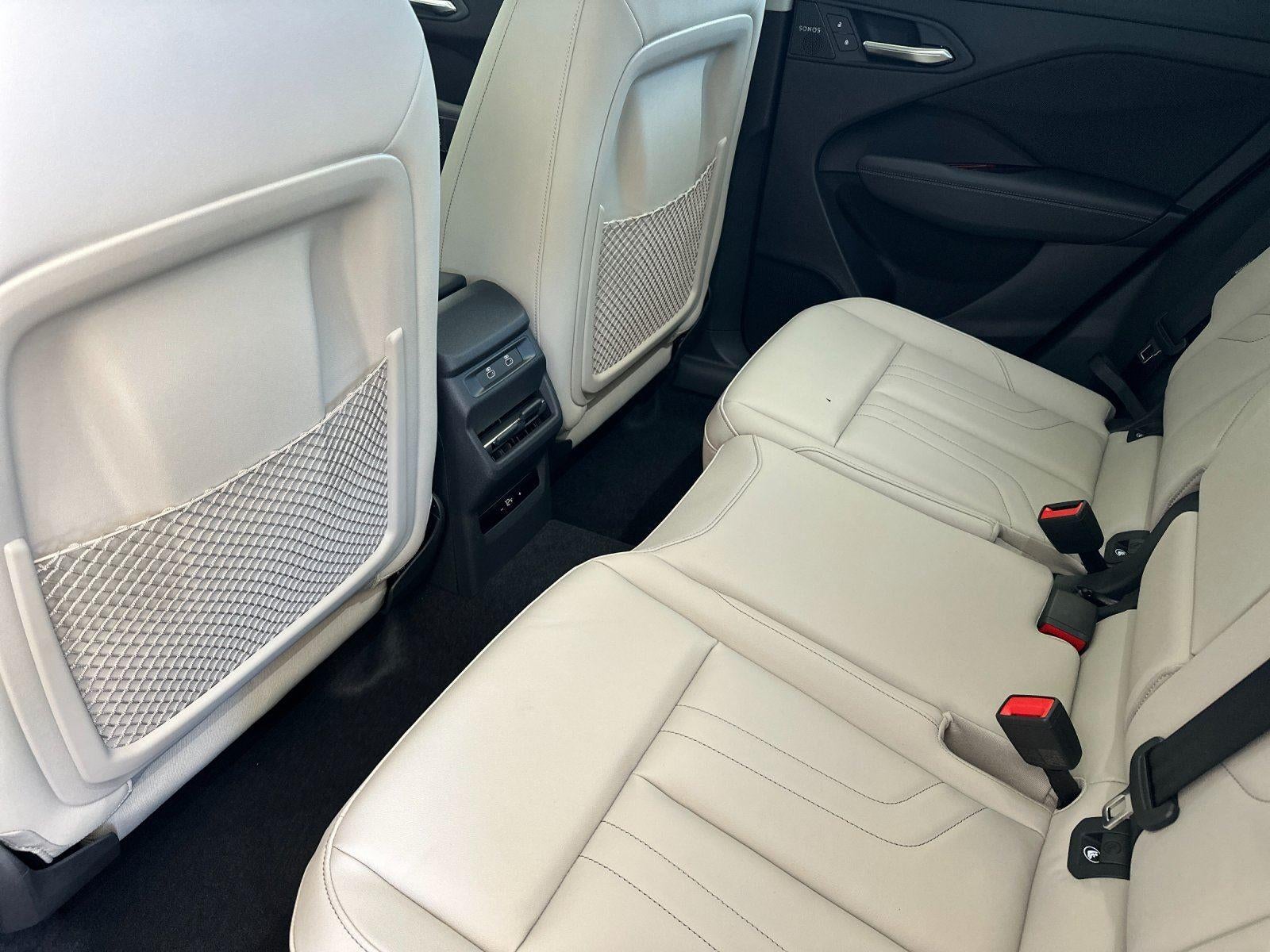 2026 Audi Q3 S line