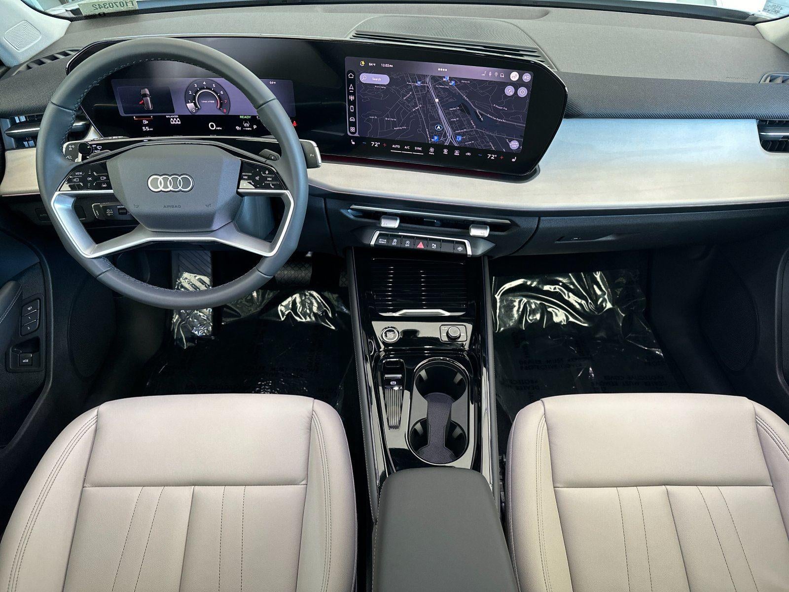 2026 Audi Q3 S line
