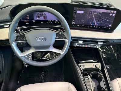 2026 Audi Q3 S line