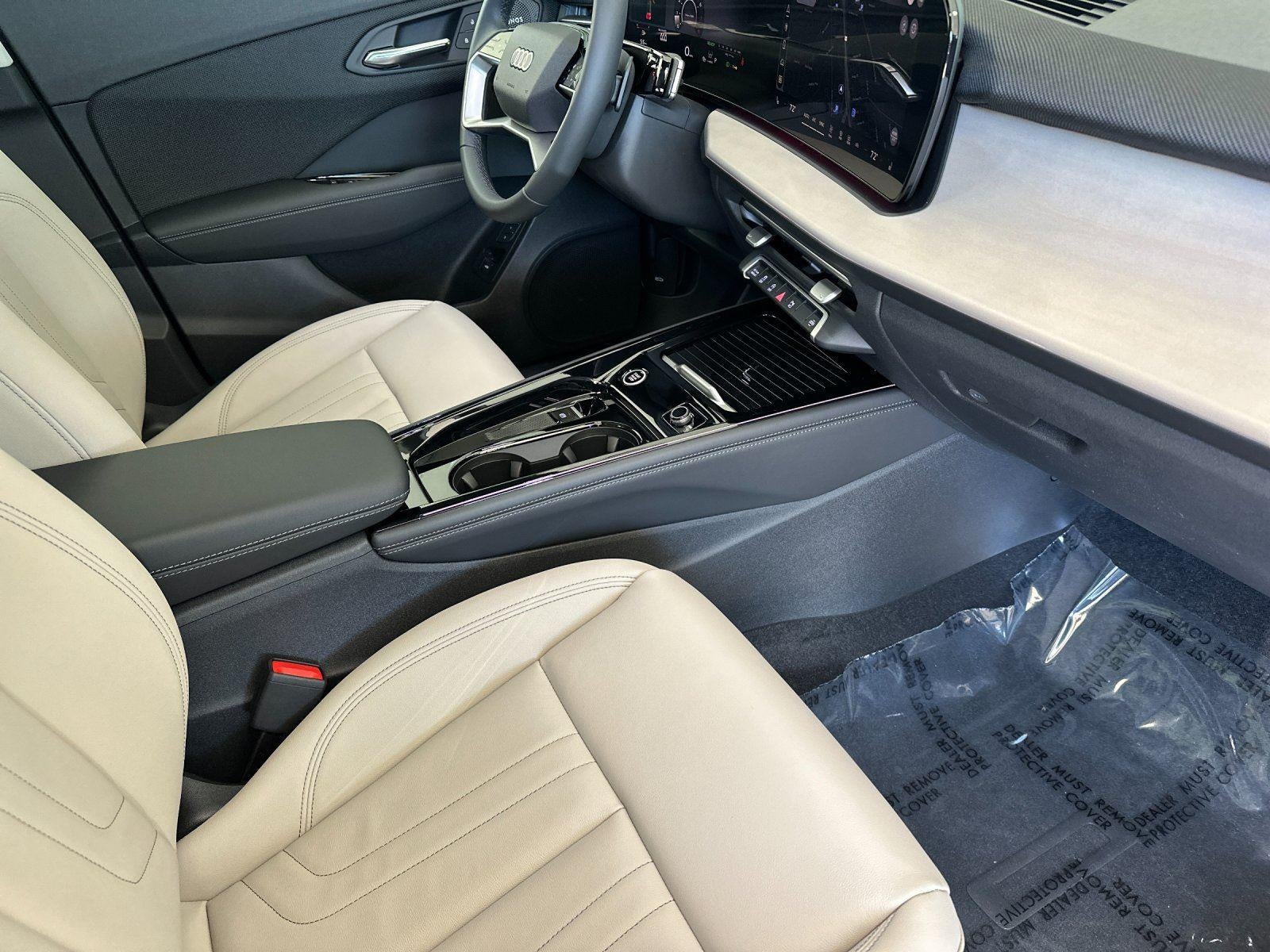2026 Audi Q3 S line