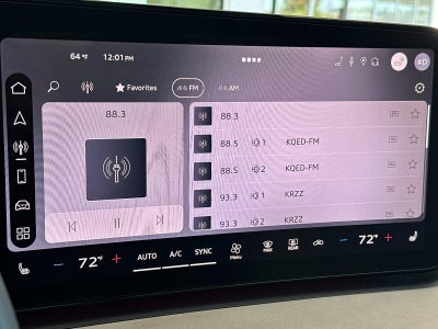2026 Audi Q3 S line
