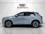 2026 Audi Q3 S line