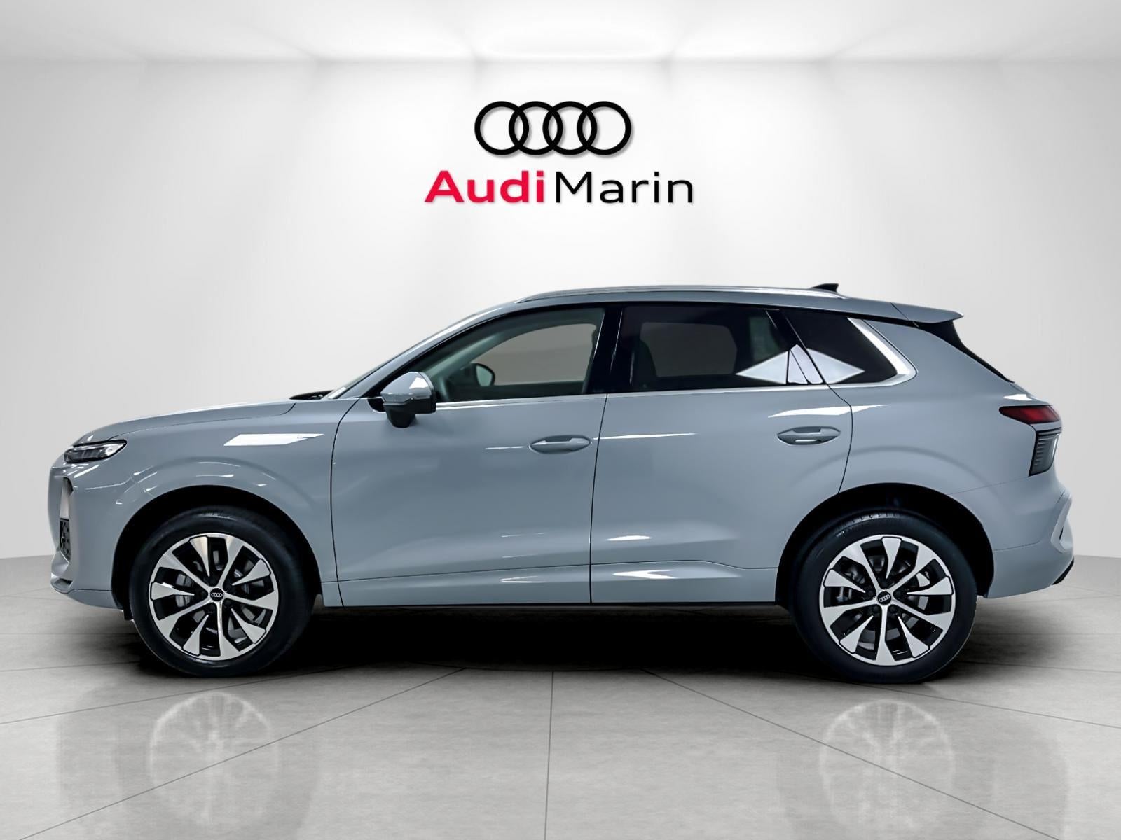 2026 Audi Q3 S line
