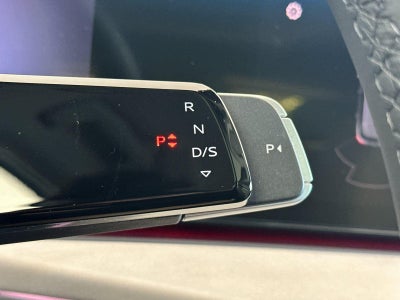2026 Audi Q3 S line