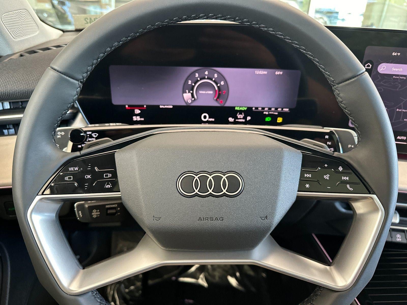 2026 Audi Q3 S line