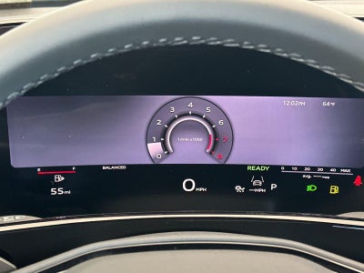 2026 Audi Q3 S line