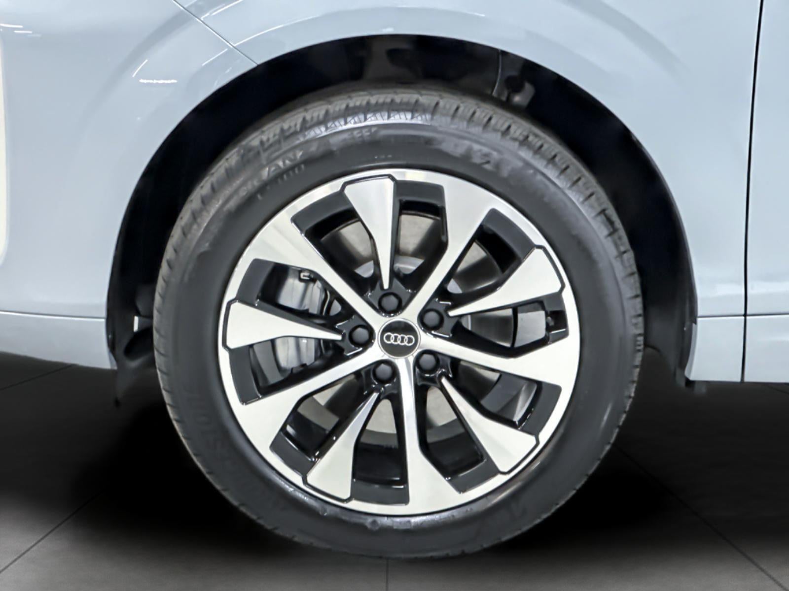 2026 Audi Q3 S line